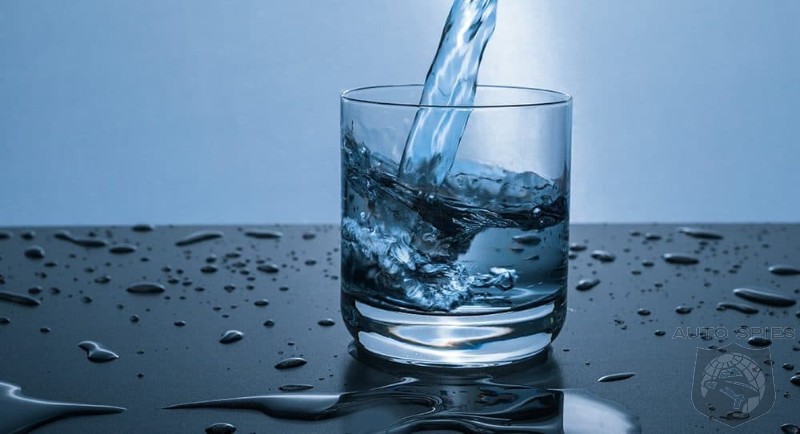 Musk Foundation Deploys Clean Water Stations In Flint Michigan Schools